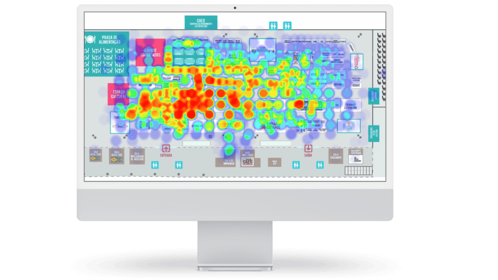 ¿Qué es un Heatmap y cómo transforma tu análisis visual?